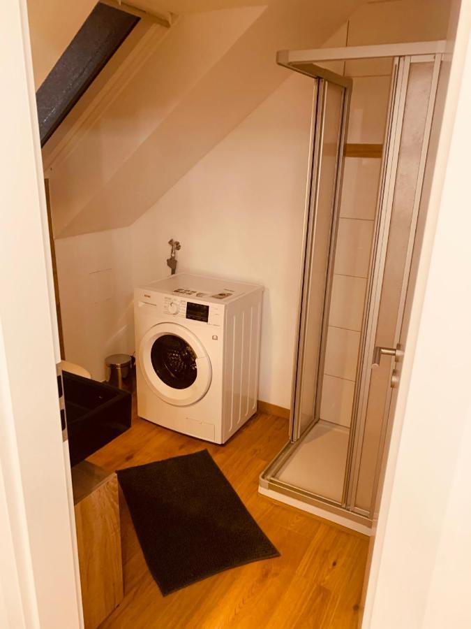 Felix Living 3, Modern & Cozy 2 Zimmer Wohnung, Netflix, Parkplatz Salzweg Extérieur photo